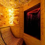 Morska Przystan Apartman *