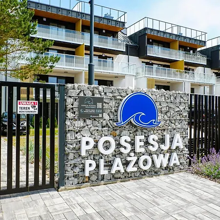 Morska Przystan *