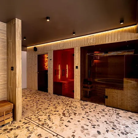 Apartman Morska Przystan *