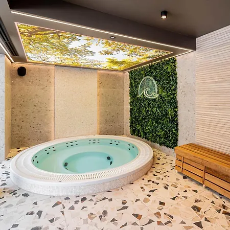 Morska Przystan 아파트